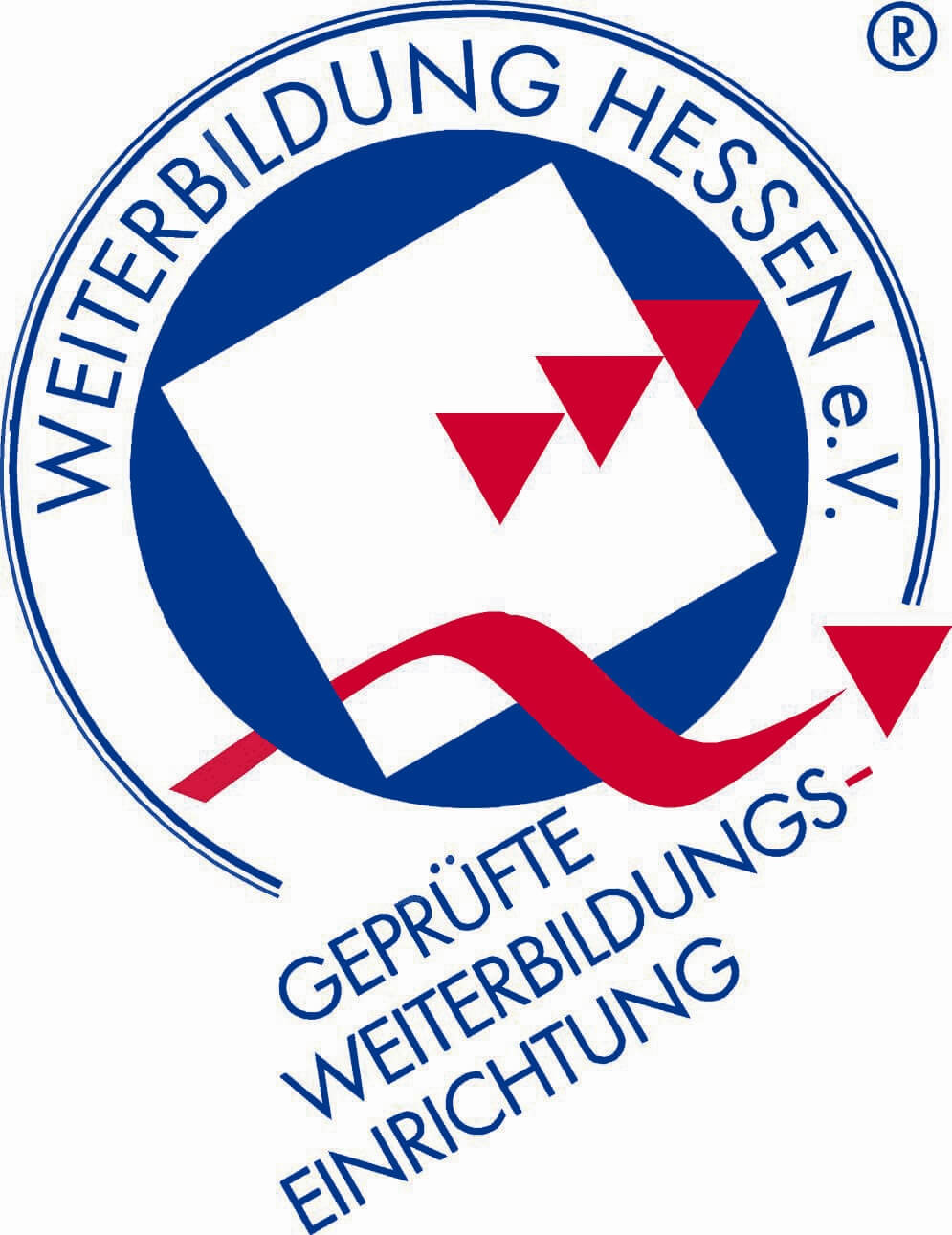 Weiterbildung Hessen e.V.